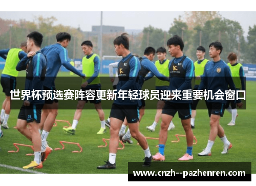 世界杯预选赛阵容更新年轻球员迎来重要机会窗口 世界杯预选赛阵容更新年轻球员迎来重要机会窗口